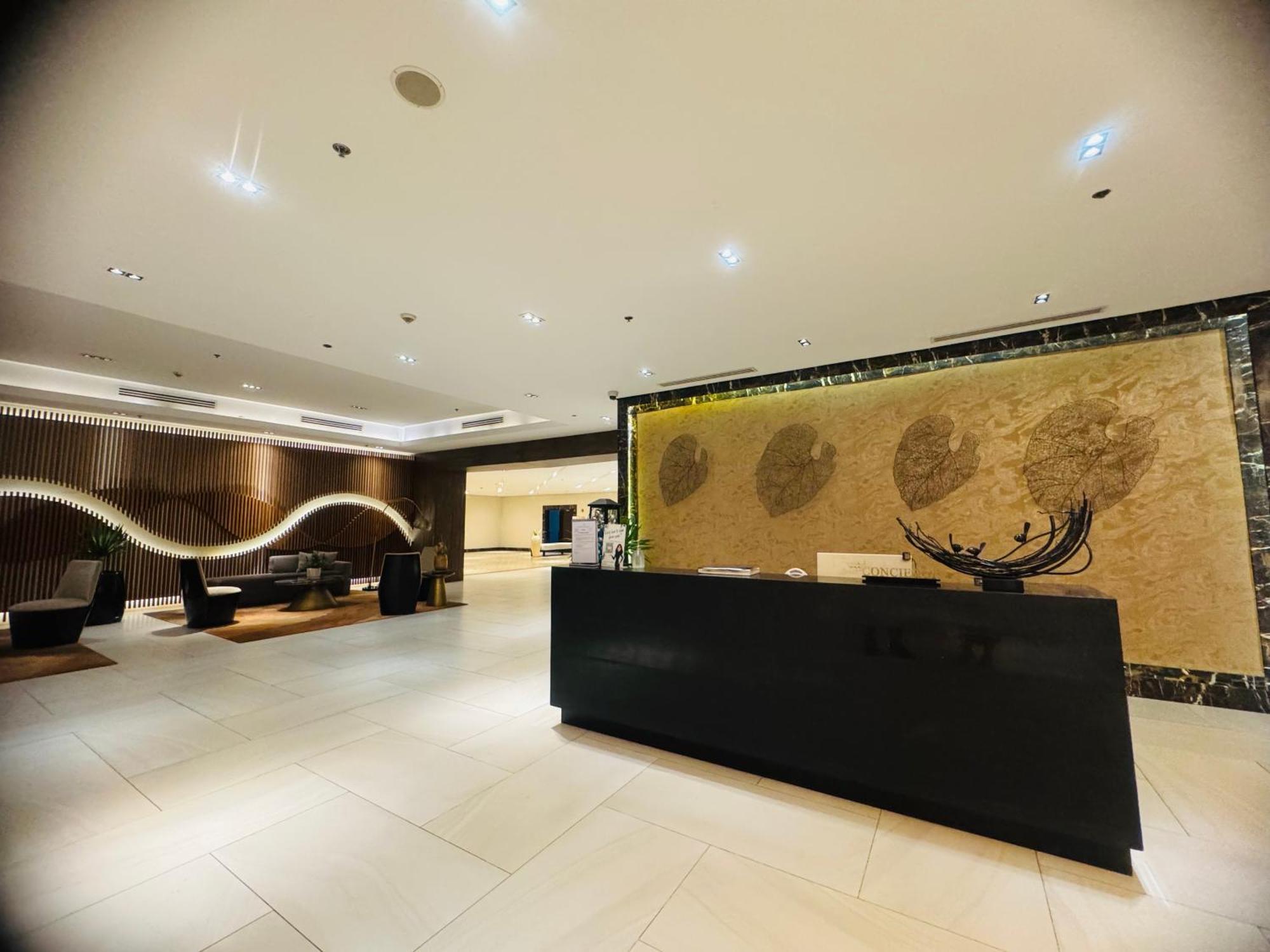 Mactan Newtown Cebu Affordable Suite! Мактан Экстерьер фото