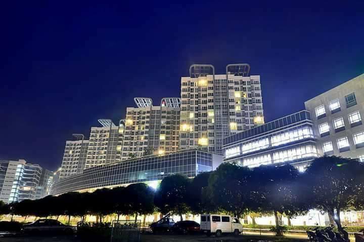 Mactan Newtown Cebu Affordable Suite! Мактан Экстерьер фото